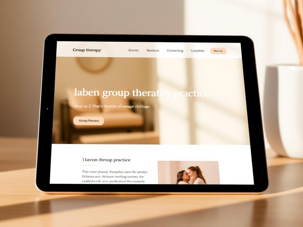 Evergreen Therapy Group